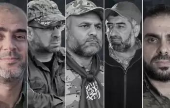 فصائل فلسطينيَّة وعربيَّة تنعى قادة القسَّام: دماؤهم ستبقى منارة طريق التَّحرير