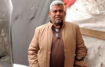 حسن الزعلان رئيس الاتحاد العام لذوي الاعاقة