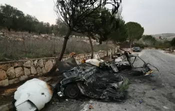 شهيدان في غارتين إسرائيليتين على جنوب ووسط لبنان