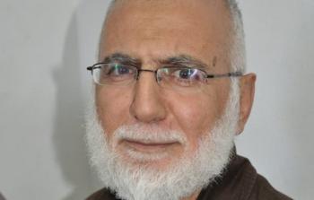 النائب المقدسي المعتقل محمد أبو طير 