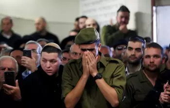 ارتفاع أعداد حالات الانتحار لدى الاحتلال عقب حرب الإبادة الجماعية على غزة