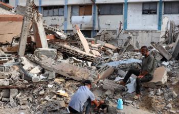 توقعات بأن يطلب نتنياهو خلال لقاءه بترامب إجراء تعديلات على اتفاق وقف الحرب على غزة