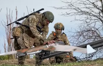 مسيّرة من طراز 