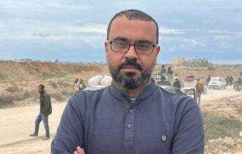 المتحدث باسم حركة المقاومة الإسلامية 