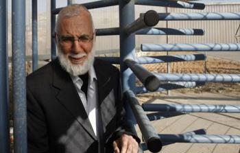 الشيخ محمد أبو طير