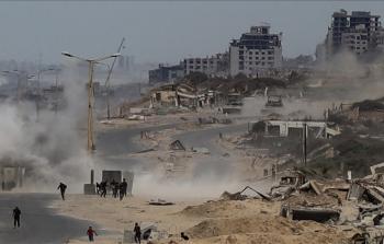 الاحتلال يواصل خرق اتفاق وقف إطلاق النار في غزة