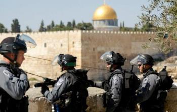 تصاعد الاعتداءات 