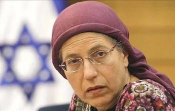 وزيرة الاستيطان الإسرائيلية أوريت ستروك: تهاجم مجلس ترامب وتلوح بالإستقالة واحتلال غزة