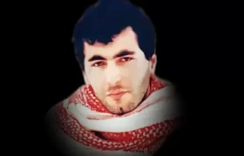 الشهيد القسامي يحيى عياش