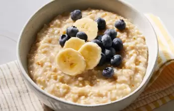 تناول الشوفان لمدة يومين قد يخفض مستويات الكوليسترول لأسابيع (أرشيف)