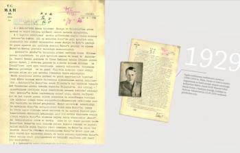 الاستخبارات التركية تكشف عن وثيقة لتحركات 