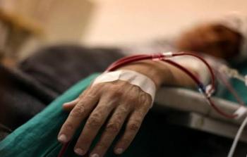 4 آلاف مريض أورام ينتظر فتح معبر رفح للعلاج في الخارج (تصوير: وكالات)