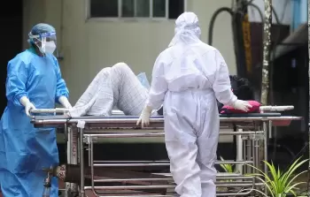 منظمة الصحة العالمية تصنف 