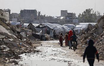 الاحتلال أقر بنسف 2500 منزل ومبنى منذ إعلان وقف إطلاق النار في أكتوبر 2025