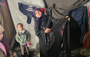 رصاصة من جيش الاحتلال الإسرائيلي حياة المسنّة صباح أبو جامع (62 عامًا)، بينما كانت نائمة