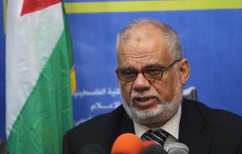 عطا الله أبو السبح توفي عن عمر يناهز 78 عاما