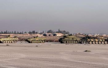 مطار المزة العسكري