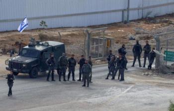 الاحتلال اعتقل أكثر من 11 ألف فلسطيني في الضفة الغربية منذ أكتوبر 2023