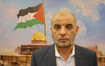 عضو المكتب السياسي لحركة المقاومة الإسلامية 