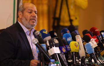 قائد حماس في غزة د. خليل الحية سيترأس وفد حماس