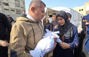 الرضيعة سجود عانت من مشاكل طبية قادت إلى وفاتها