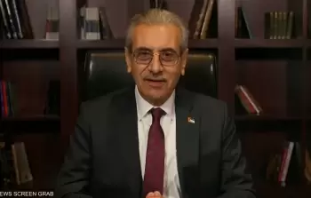 رئيس لجنة التكنوقراط الفلسطينية علي شعث