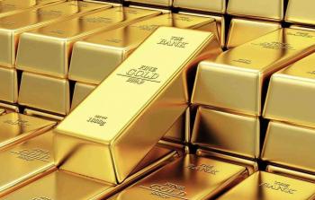 المعدن الأصفر يتراجع إلى 4191 دولاراً للأوقية