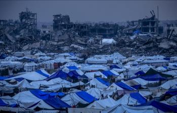 قطاع غزة يعيش الكارثة الإنسانية في ظل تواصل خرق الاحتلال لاتفاق وقف إطلاق النار