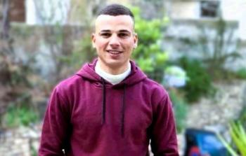 الشهيد خطاب محمد سرحان ضراغمة