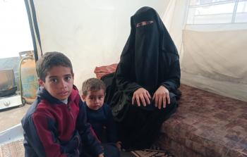 حرب الإبادة خلفت 21,193 أرملة وفق معطيات وثقها المكتب الإعلامي الحكومي بغزة