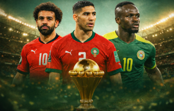 نجوم كروية شهيرة تشارك تضمن منتخابات بلدانها في مباريات اليوم