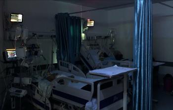 : نقص الوقود والطرق المغلقة يؤثران سلبًا على الاستجابة الإنسانية بغزة