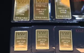 الذهب صعد 27% هذا العام بعد مكاسب بـ67% العام 2025