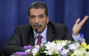 عضو اللجنة المركزية لحركة 