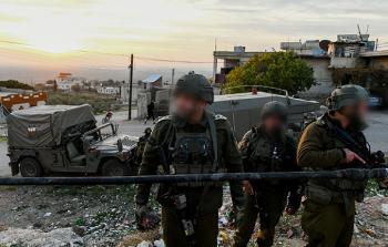 جيش الاحتلال اعتمد نظاما لجنود الاحتياط أقرب إلى خدمة الجنود النظاميين