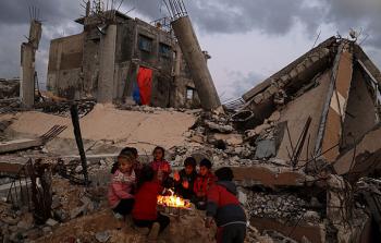 الخروقات الإسرائيلي تعكس سعي الاحتلال لفرض وقائع ميدانية وسياسية بالقوة