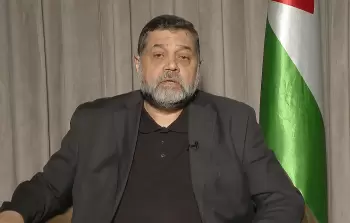 القيادي في حركة المقاومة الإسلامية 