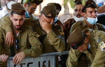 خلال عام 2025، أقدم 22 جنديا في الخدمة الفعلية على  الانتحار