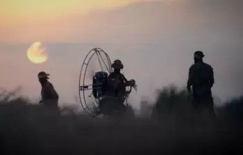 مشاهد من 7 أكتوبر 2023 