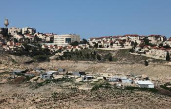 مشروع E1.. خطة إسرائيلية لفصل الضفة وتحويلها إلى كانتونات معزولة