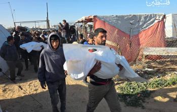 جيش الاحتلال قتل 37 فلسطينيا خلال نحو 24 ساعة