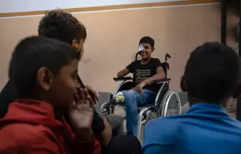 صورة من الأرشيف