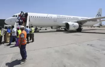 المجلس الانتقالي الجنوبي أوقف جميع الرحلات الجوية من مطار عدن وإليه