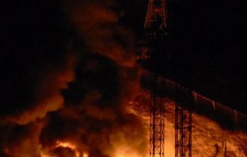 غارات أمريكية على فنزويلا