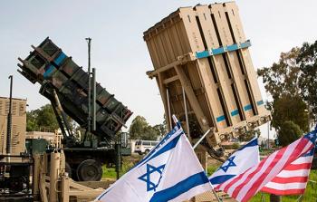 سلطات الاحتلال تعتزم انفاق 110 مليارات دولار على تطوير الصناعات العسكرية