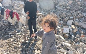 على ركام غزَّة... حياة لا تشبه الحياة