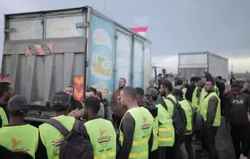 اللجنة المصرية تطلق حملة 