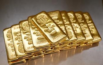 سبائك ذهب (صورة تعبيرية)