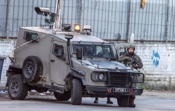 عملية الخليل هدفها الاستيلاء الكامل على منطقة (H2)