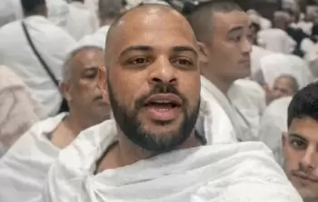 صورة الأردني بدر بدران 